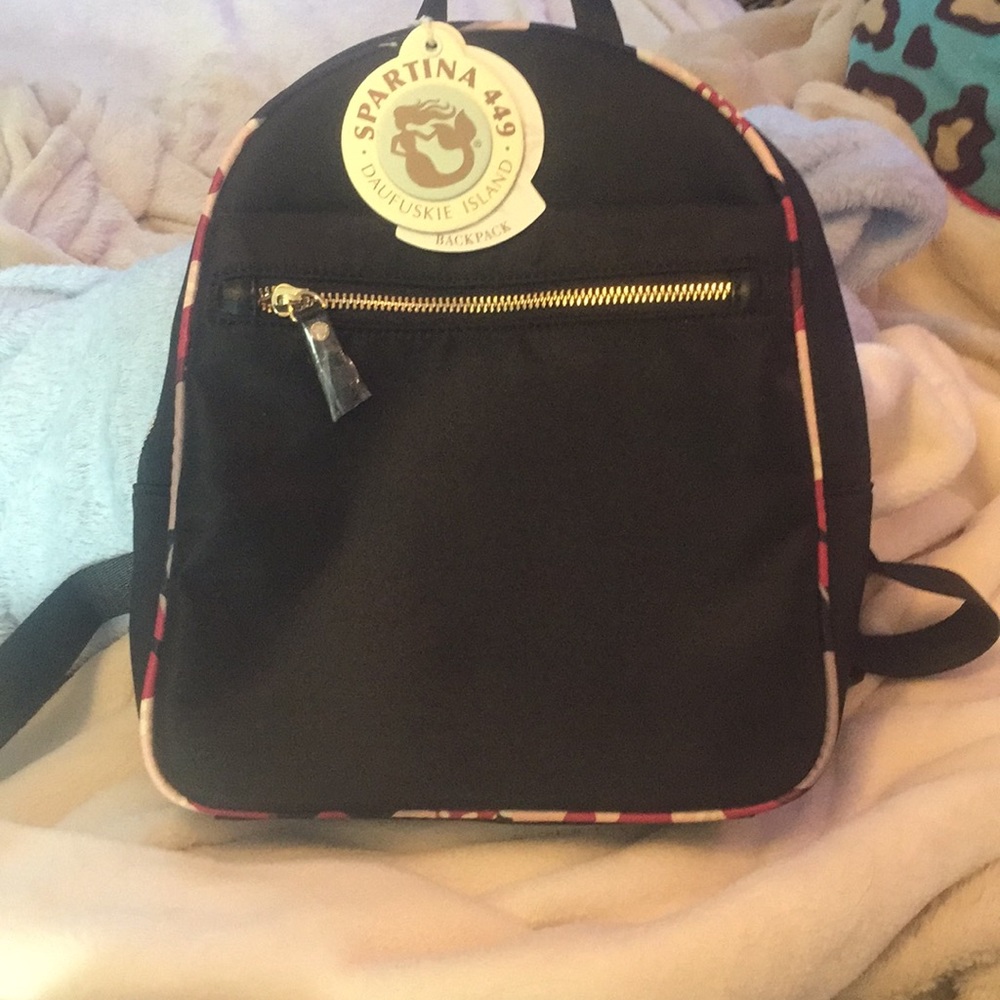 Spartina Armada Day Backpack